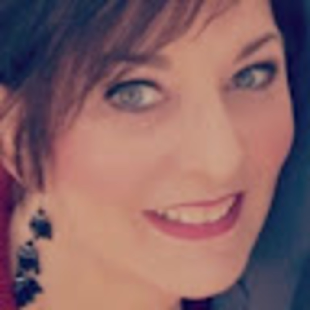 Meet your Posher, Johanna